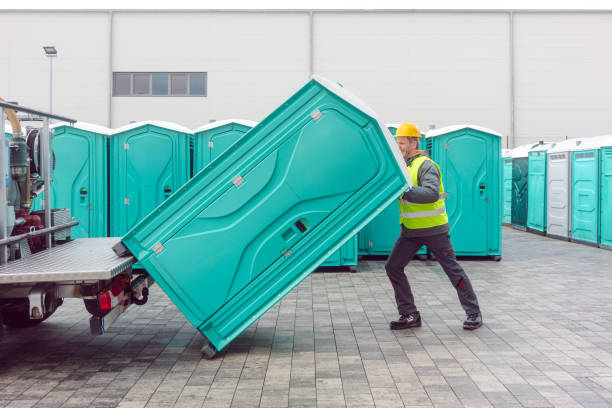 Best High-end porta potty rental  in Falmouth, KY