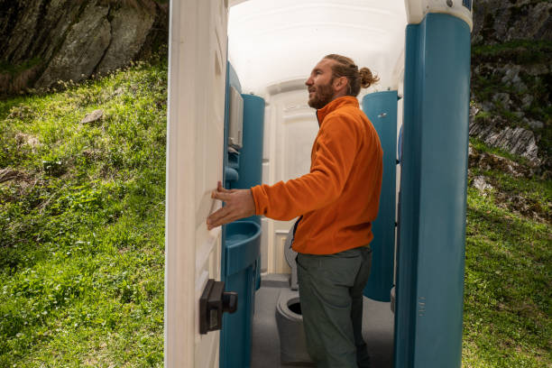 Best Sanitation services for porta potties  in Falmouth, KY