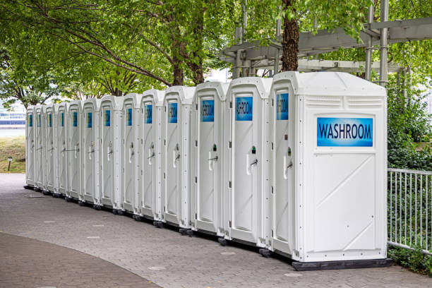 Best Porta potty rental for parties  in Falmouth, KY