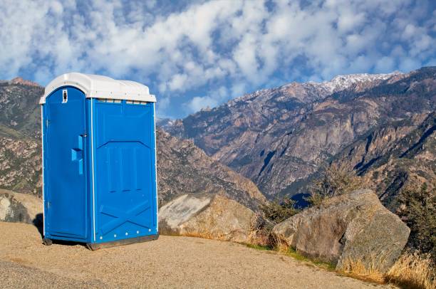 Best Porta potty rental for outdoor events  in Falmouth, KY