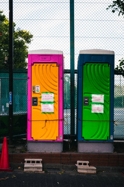 Best Portable toilet rental cost  in Falmouth, KY