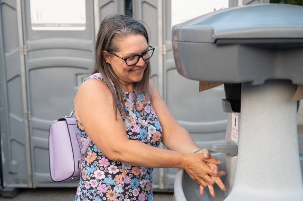 Best Porta potty for special events  in Falmouth, KY