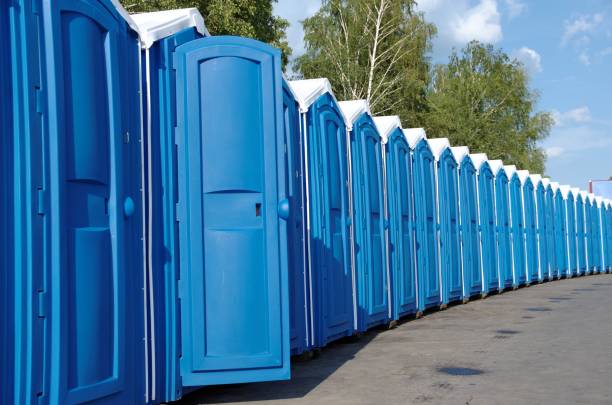 Best Local porta potty services  in Falmouth, KY